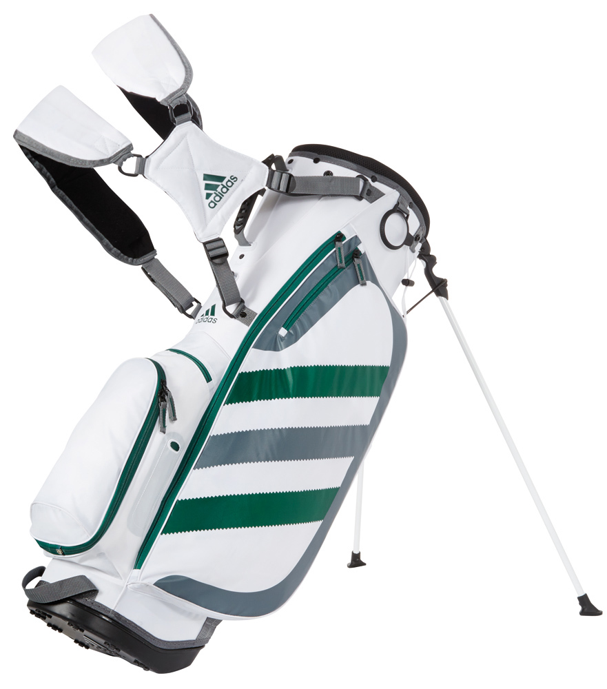 adidas Golf Clutch Stand Bag 2015