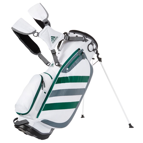 adidas Golf Clutch Stand Bag 2015 