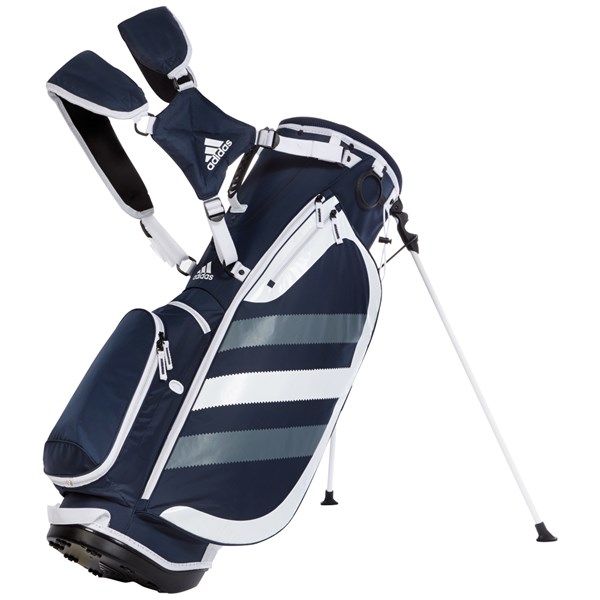 adidas golf bag uk