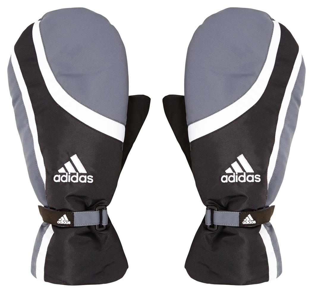 adidas Winter Mittens