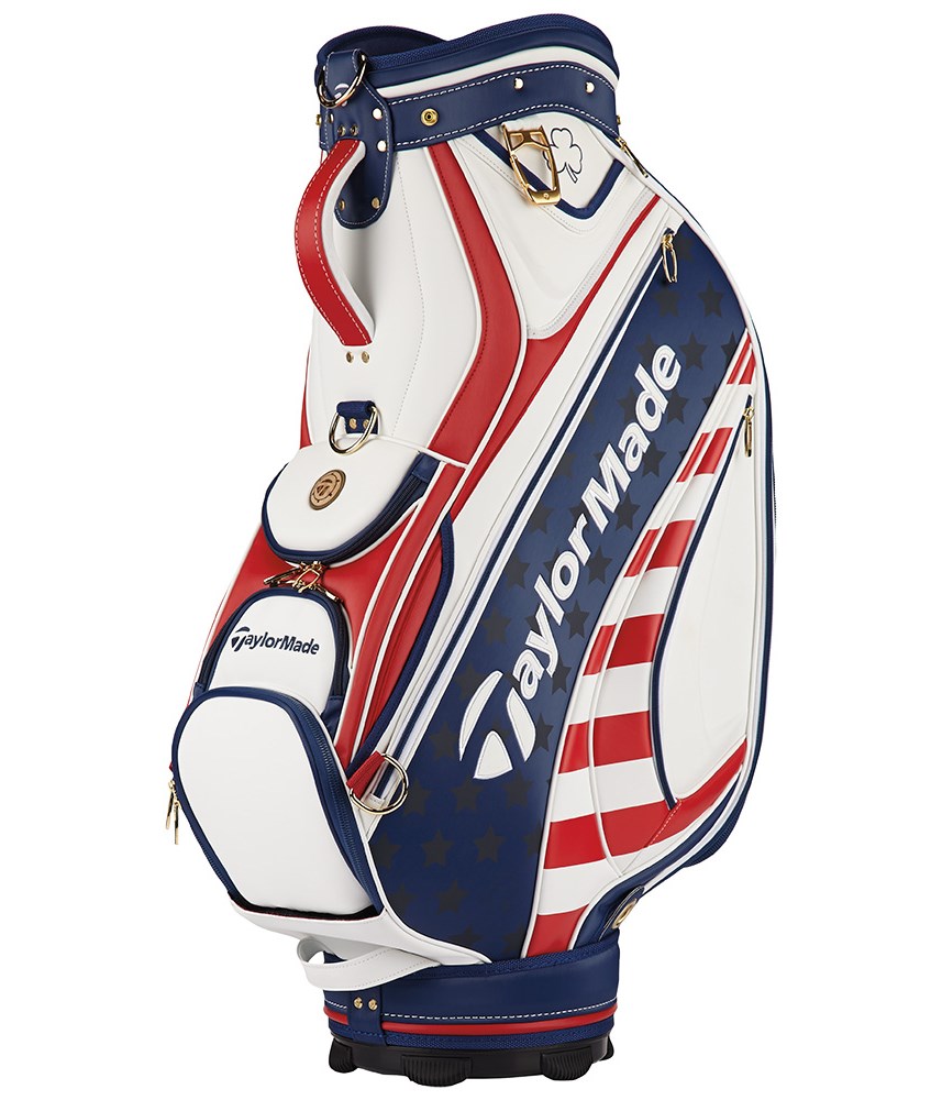 TaylorMade US Open Tour Staff Bag - Limited Edition - Golfonline