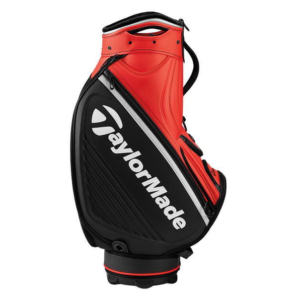 taylormade tour cart bag