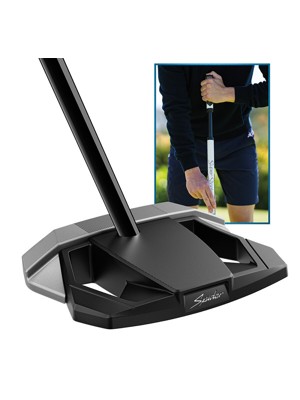 TaylorMade Spider Zero Torque Long Putter