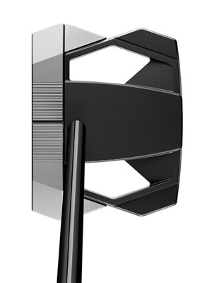 TaylorMade Spider Zero Torque Long Putter