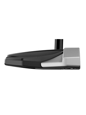 TaylorMade Spider Zero Torque Long Putter