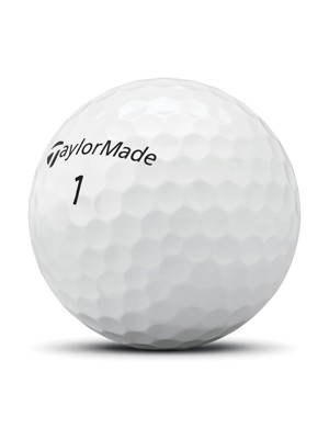TaylorMade TP5 Golf Balls (72 Balls) 2026
