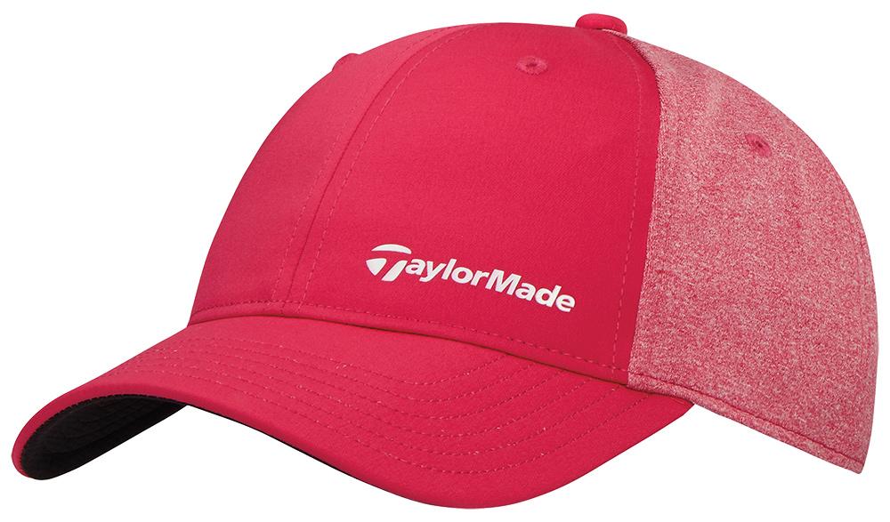 Casquette Junior Taylormade Radar - Confort Et Style Au Golf