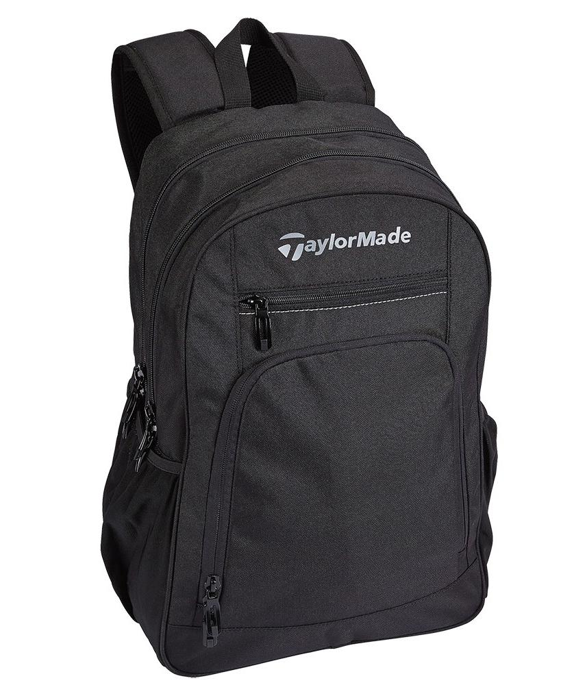 TaylorMade Performance Backpack 2020