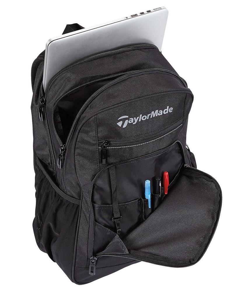 TaylorMade Performance Backpack 2020