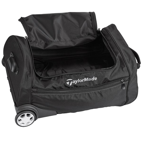 TaylorMade Performance Rolling Carry On Luggage