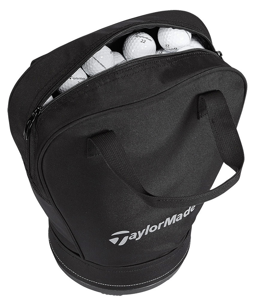 TaylorMade Performance Practice Ball Bag 2020