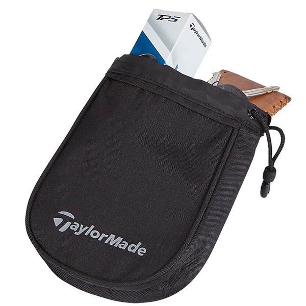 TaylorMade Performance Valuables Pouch