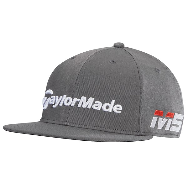 TaylorMade Tour Flatbill Cap - Golfonline