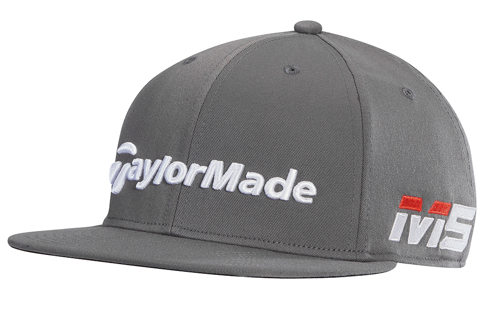 taylormade rope hat