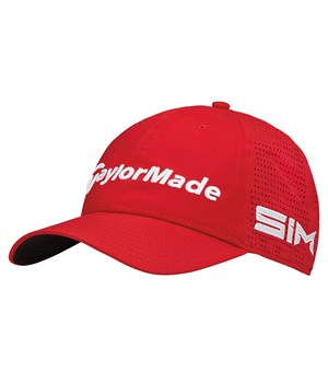 taylormade sim cap