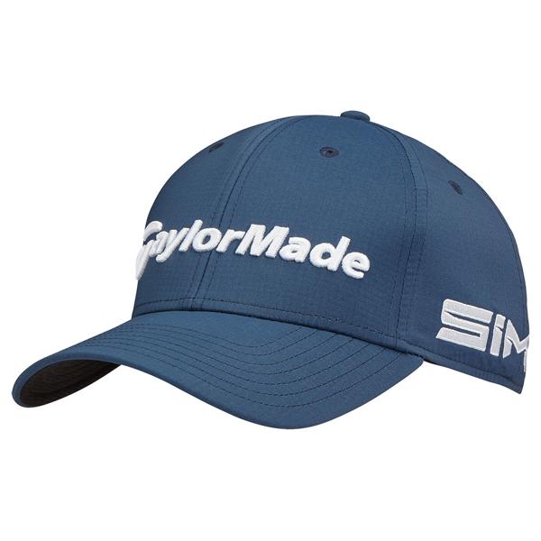 taylormade tour radar hat