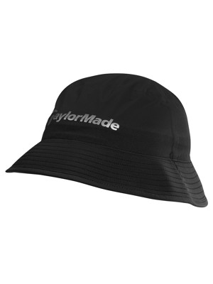 TaylorMade Storm Bucket Rain Hat