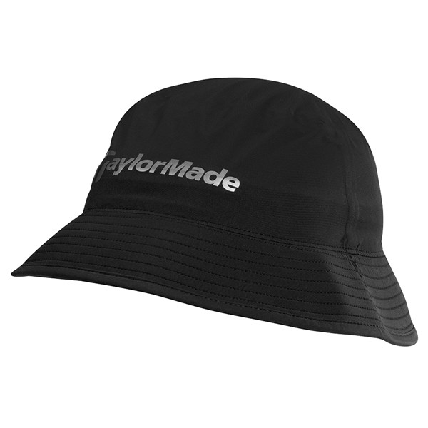 TaylorMade Storm Bucket Rain Hat