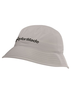 TaylorMade Storm Bucket Rain Hat