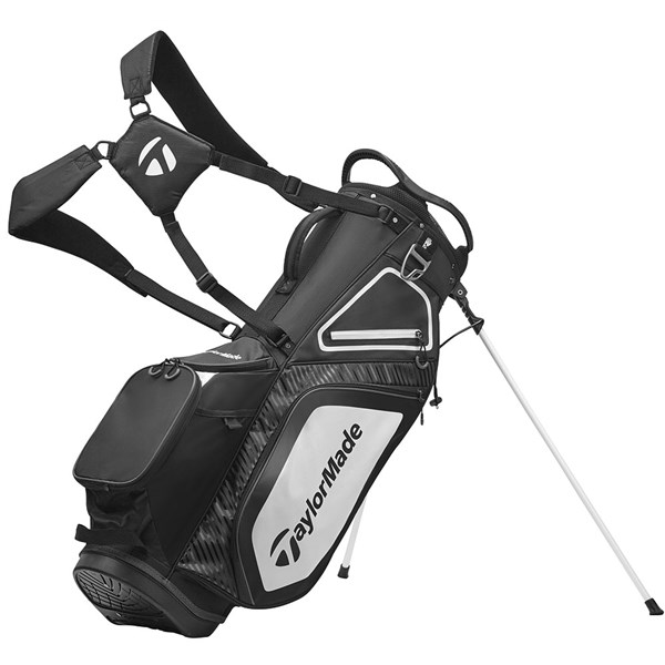 TaylorMade Pro 8.0 Stand Bag 2022