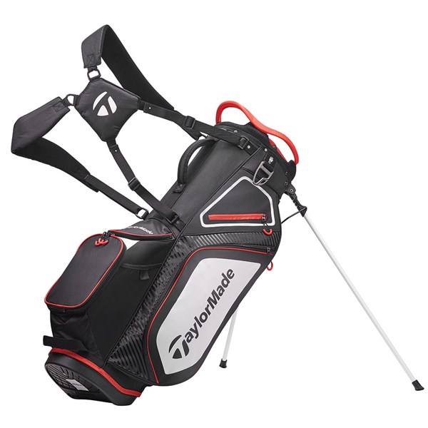 TaylorMade Pro 8.0 Stand Bag 2022