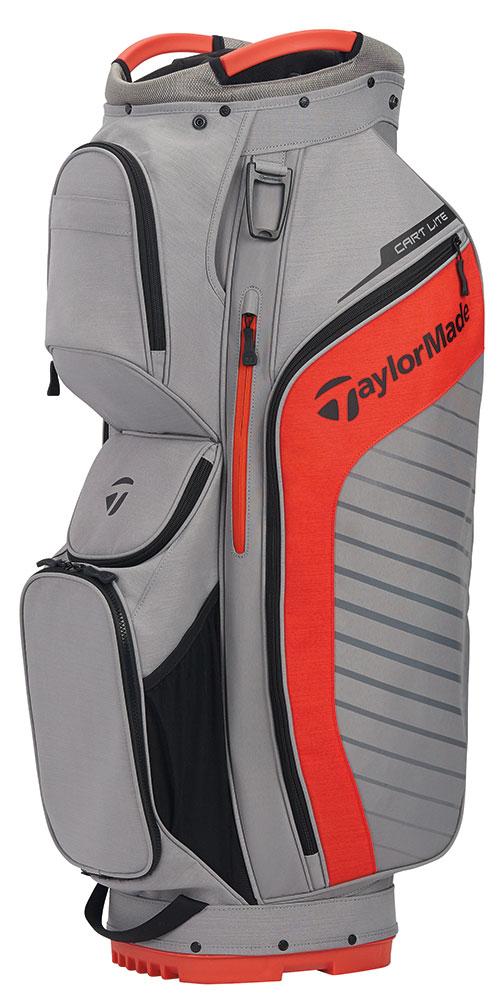 Taylormade cart best sale lite bag 2020