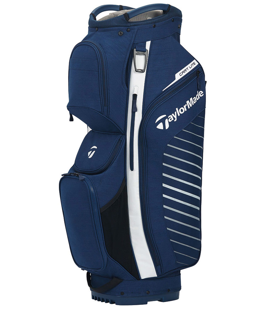 TaylorMade Cart Lite Cart Bag 2020
