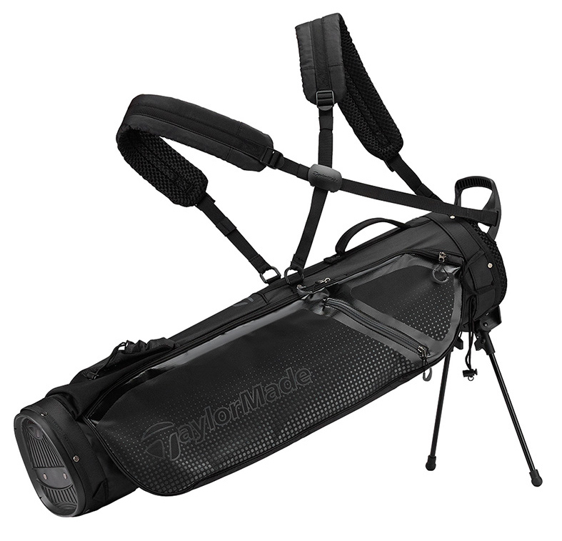 TaylorMade Quiver Pencil Bag 2022