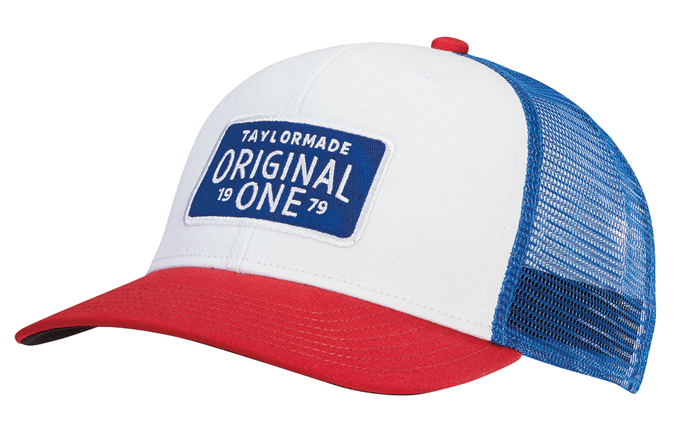taylormade aussie hat