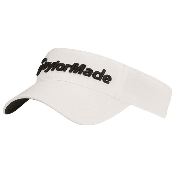 TaylorMade Performance Radar Visor - Golfonline