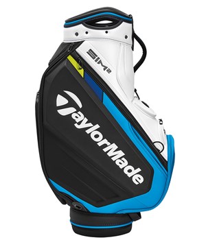 Taylormade sim cart discount bag