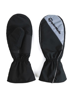 TaylorMade Mens Cart Mittens (Pair) - Prior Gen
