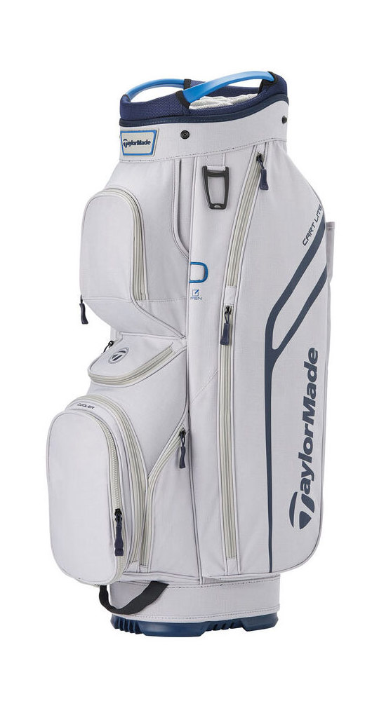 Taylormade Cart Lite Golf Bag