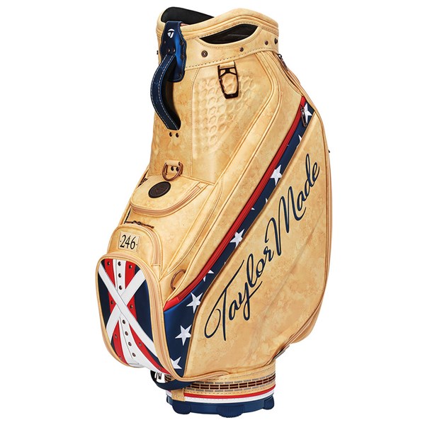 Taylormade Summer Commemorative US Open Staff Bag - Limited Edition