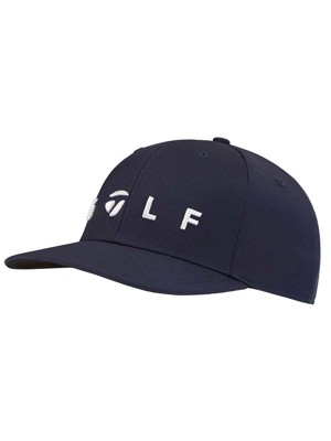 TaylorMade Golf Logo Cap