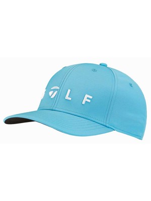 TaylorMade Golf Logo Cap