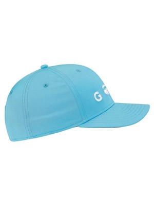 TaylorMade Golf Logo Cap