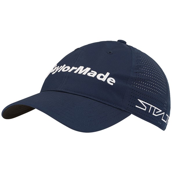 TaylorMade Tour LiteTech Stealth Cap 2022 - Golfonline