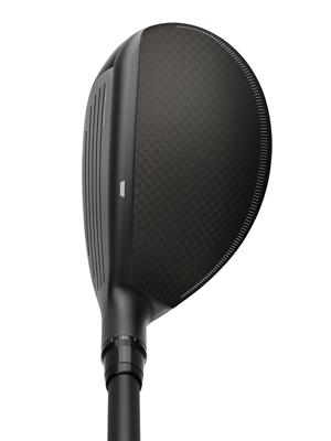 TaylorMade Qi4D Rescue