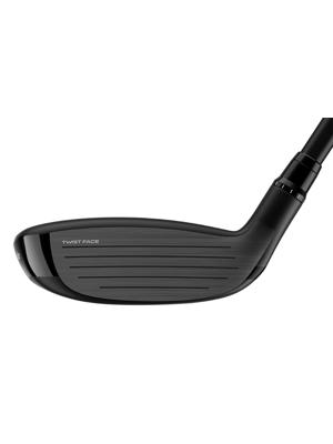 TaylorMade Qi4D Rescue