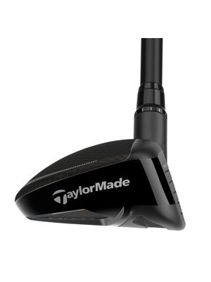 TaylorMade Qi4D Rescue