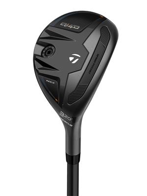 TaylorMade Qi4D Max Rescue