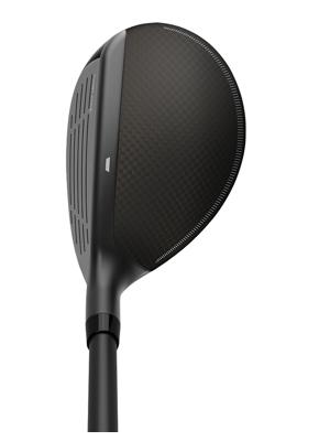 TaylorMade Qi4D Max Rescue