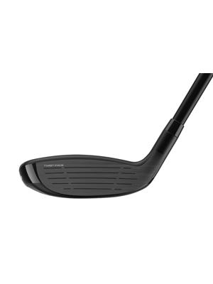 TaylorMade Qi4D Max Rescue