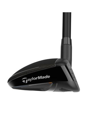 TaylorMade Qi4D Max Rescue