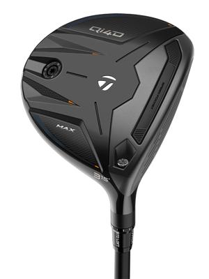 TaylorMade Qi4D Max Fairway Wood