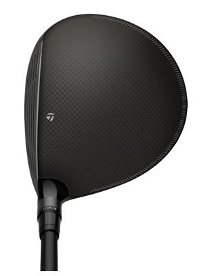 TaylorMade Qi4D Max Fairway Wood