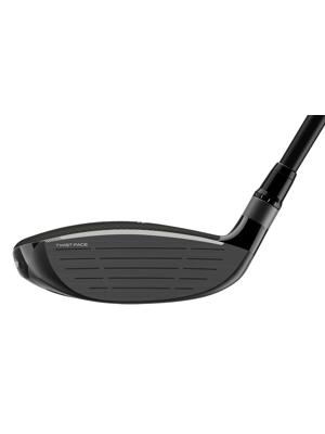TaylorMade Qi4D Max Fairway Wood