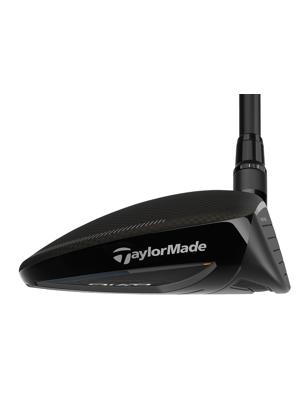 TaylorMade Qi4D Max Fairway Wood