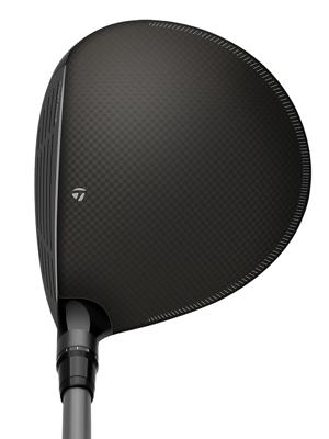 TaylorMade Qi4D Max Lite Fairway Wood